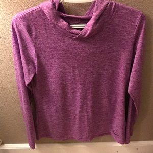 Nike DriFit Top (73)(*)